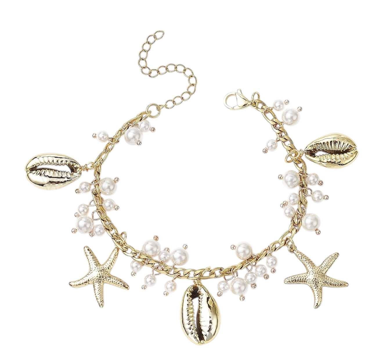 Chaînes de cheville