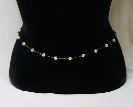 White infinity
