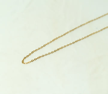 Simple gold