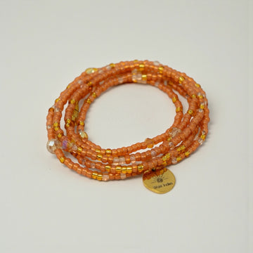 Corail orange