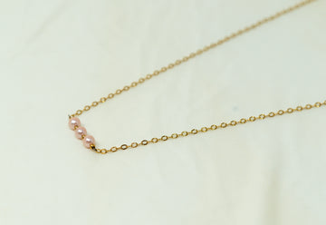 Pinky Pearl