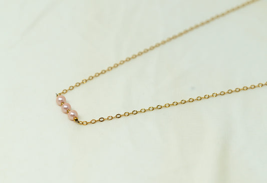 Pinky Pearl