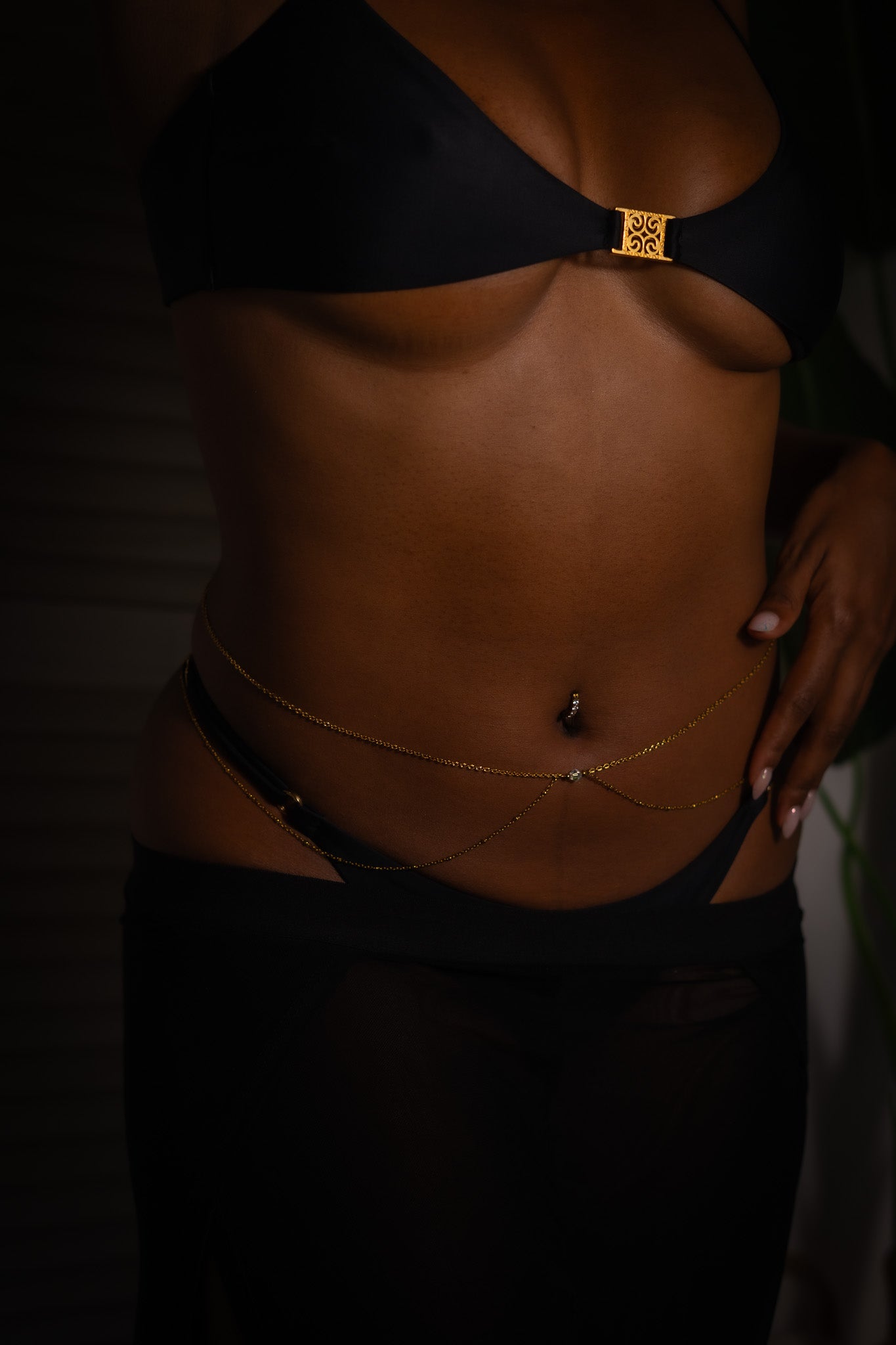 WAIST INDIES