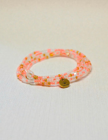 Rose fluo