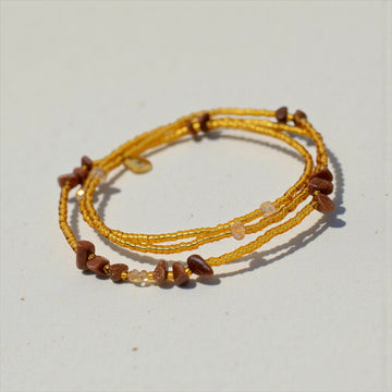 Goldestone