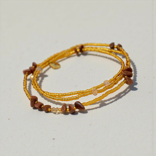 Goldestone