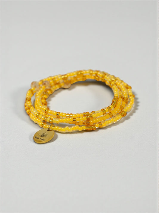 Jaune pastel