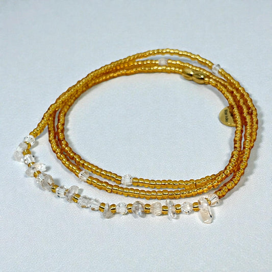 Cristal de roche / Quartz