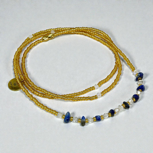 Lapis lazuli