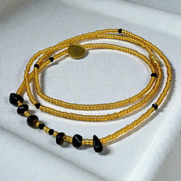 Tourmaline noir