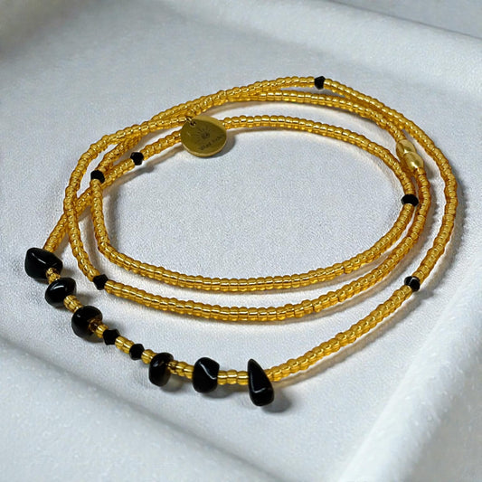 Tourmaline noir