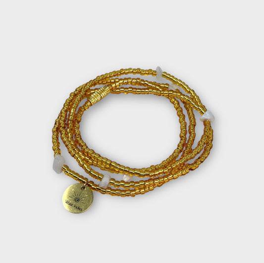 Précieux Pierre de lune