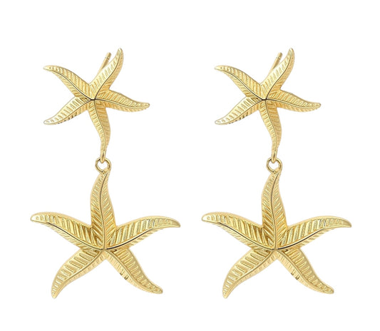 Double Starfish