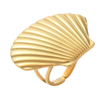 Big shell