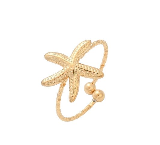 Mini starfish