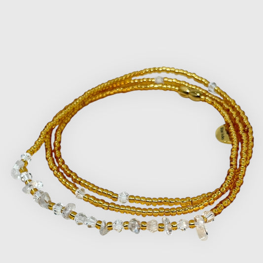 Cristal de roche / Quartz