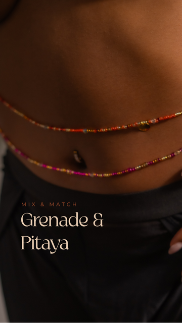 Pitaya x Grenade